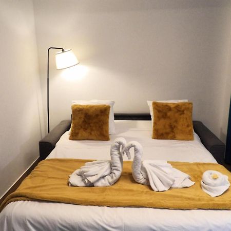 Le Cocon Pomponne *Paris*Disney*Parking* Экстерьер фото